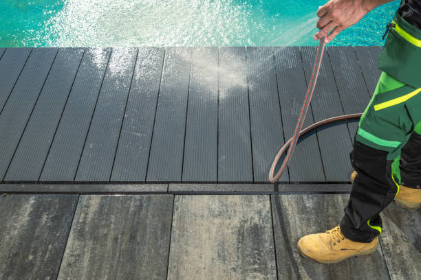 Best House Pressure Washing  in Clayco, MO