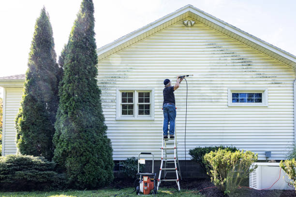 Best Garage Pressure Washing  in Clayco, MO
