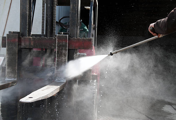 Trusted Claycomo, MO Pressure Washing Experts