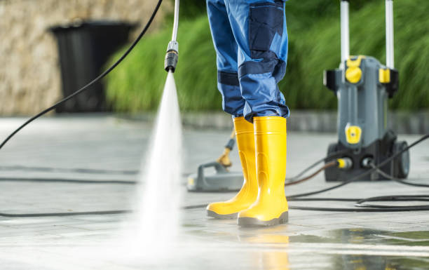 Best Local Pressure Washing Services  in Clayco, MO