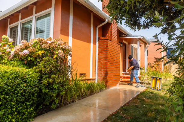 Best Garage Pressure Washing  in Clayco, MO