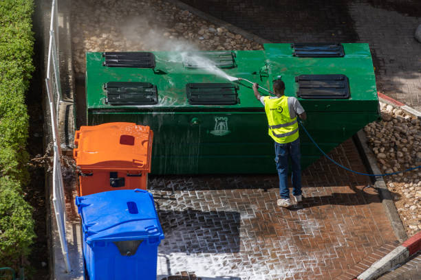 Claycomo, MO Pressure Washing Company