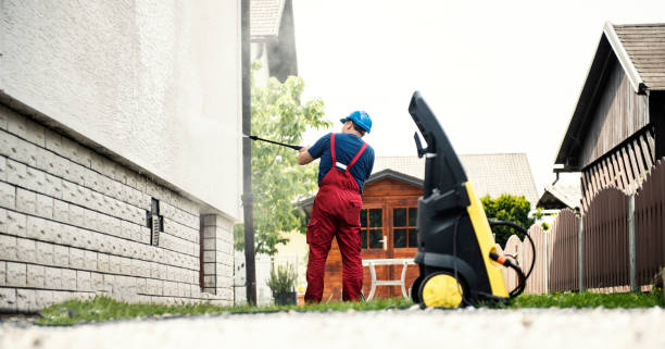 Best Commercial Pressure Washing  in Clayco, MO